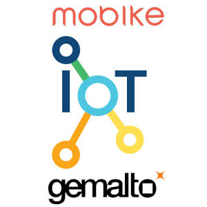 Mobike joins hands with Gemalto for IoT connectivity in bike-sharing services