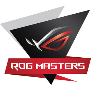 Registration for ASUS RoG Masters 2017 starts now