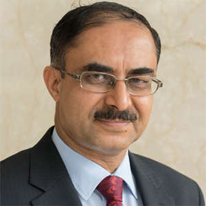 Ajay Prakash Sawhney takes charge as new MeitY Secretary