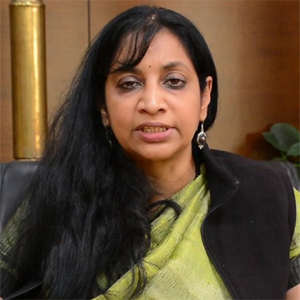 Aruna Sundararajan takes full charge of DoT as its Secretary