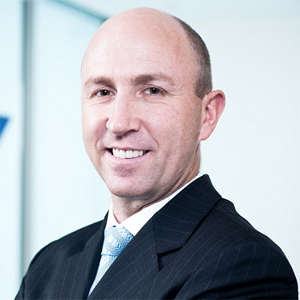SAP appoints Scott Russell as President of SAP Asia-Pacific Japan