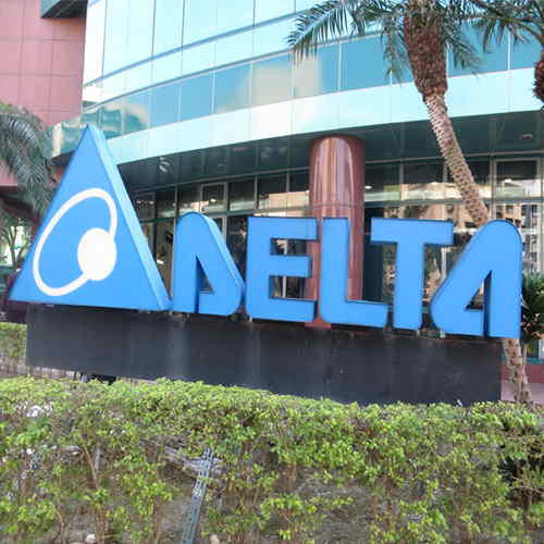Delta vouching for a smarter and a greener planet