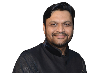 Comprehensive GST solution for MSME: Ketan Patel