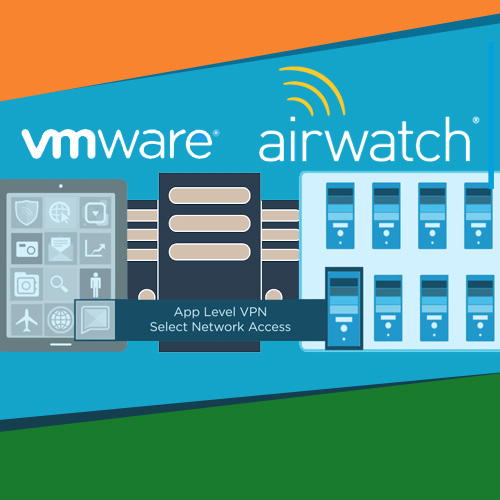 VMware opening AirWatch Datacenter in India