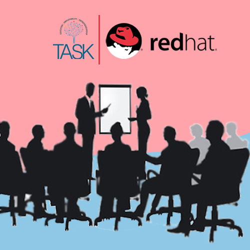 TASK and Red Hat partner for creating enterprise-ready talent in India