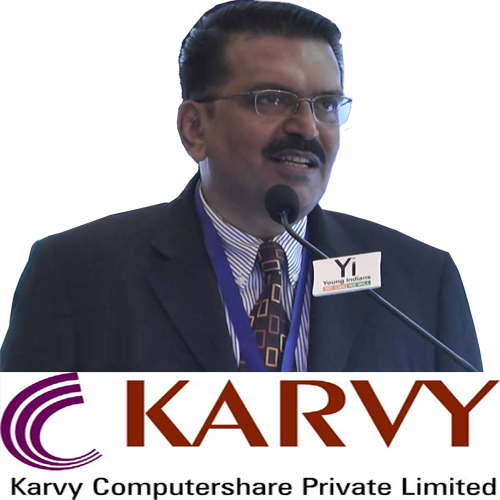 General Atlantic buys majority stake in Karvy Computershare