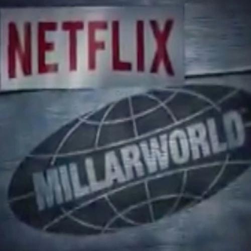 Netflix acquires Millarworld