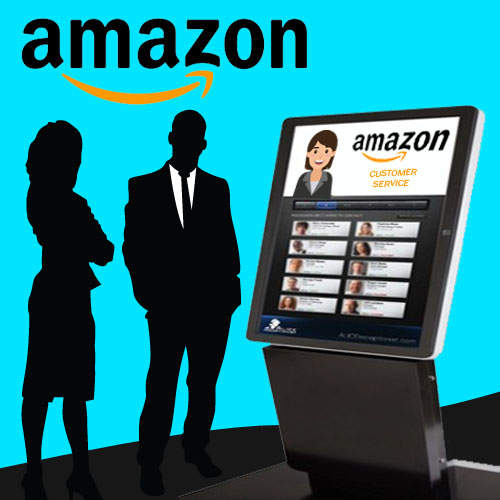 Amazon brings Virtual Customer Service model in India