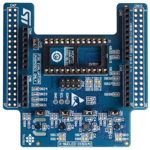 STM32Cube Software Libraries: New Features for MEMS Thanks to Major Upgrades
