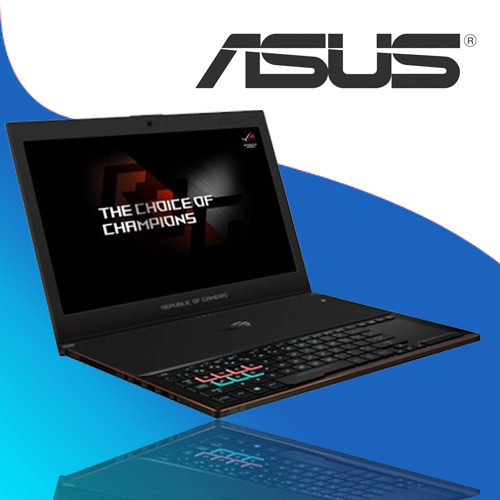ASUS ROG “Zephyrus” is now available in India