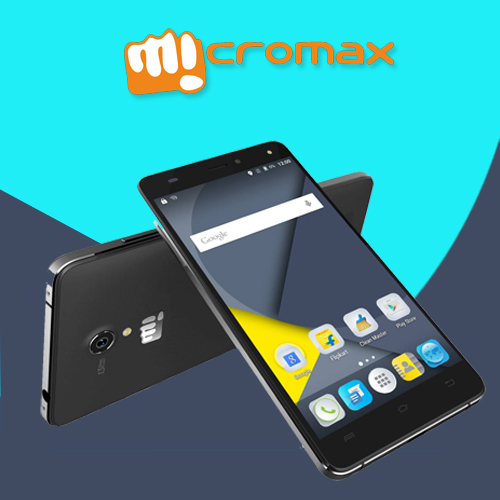 Micromax unveils Canvas Infinity priced at Rs.9,999