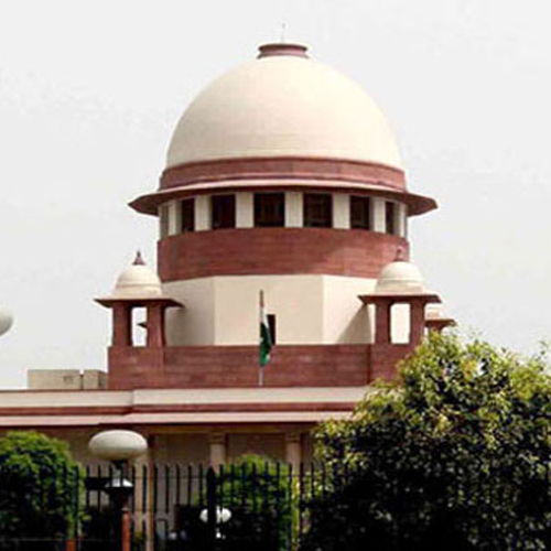 Right to Privacy is fundamental right .....Supreme court of India