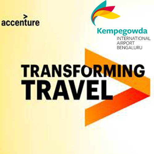 BIAL to create an airport of the future with help of Accenture