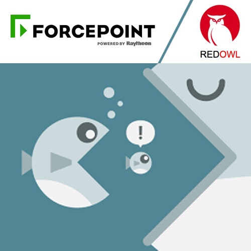 Forcepoint announces acquisition of RedOwl