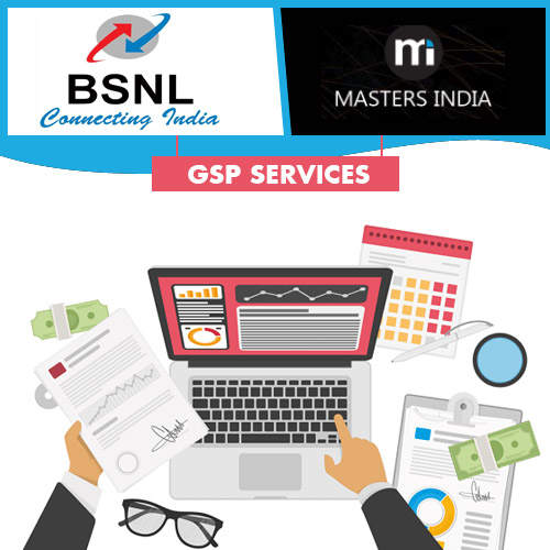 BSNL, along with Master India, launches GSP services