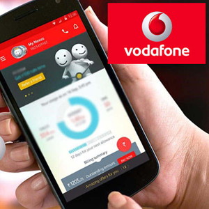 VODAFONE presents unlimited data and roaming calls for NCR customers