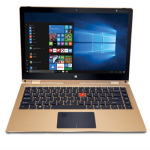 iBall launches Executive Laptop - iBall CompBook Aer3