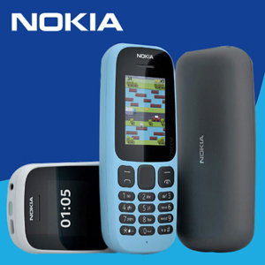 NOKIA unveils its new phone 'Nokia 130' in India