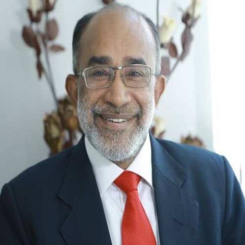 Alphons Kannanthanam appointed as MoS in ministry of IT
