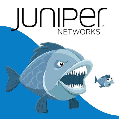 Juniper may purchase ATP start-up Cyphort