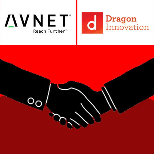 Avnet buys stakes in Dragon Innovation