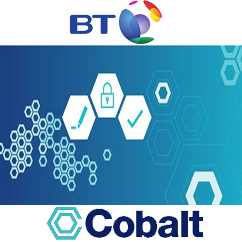 Cobalt now a part of BT Radianz Cloud