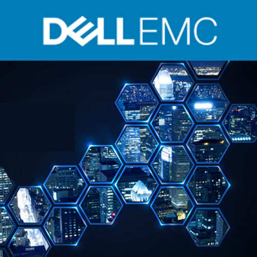 Dell EMC drives transformational journey of its customers in India