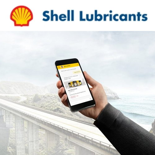 Shell Lubricants launches an AI platform for customers