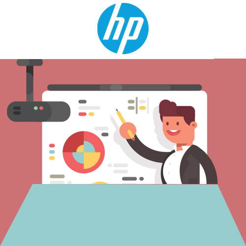 HP introduces HP University – a global partner training programme