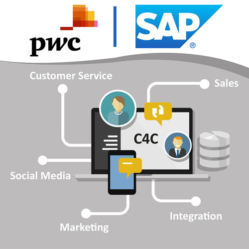 SAP teams up with PwC to provide next-generation field service solutions