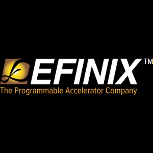Efinix™ Completes $9.5M Funding