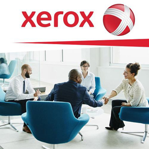Xerox initiates collaborative book project Set The Page Free
