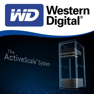 Western Digital introduces new features to ActiveScale Western Digital introduces new features to ActiveScale