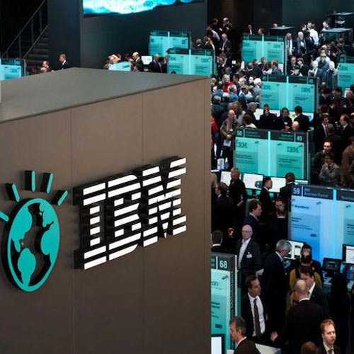IBM now has bigger workforce in India than the US