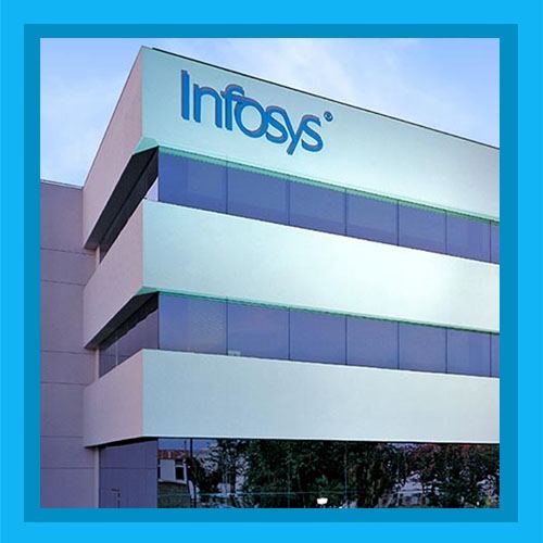 1st November, 2017 fixed as Infosys' share buyback programme