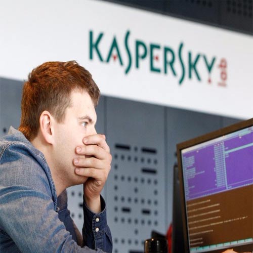 Hackers are across the globe, Kaspersky becomes scapegoat