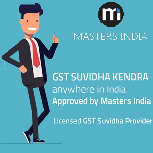Masters India to start 1,000 GST Suvidha Kendras