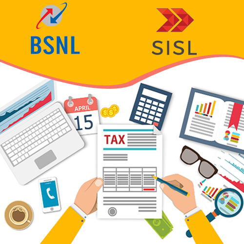 SISL Infotech and BSNL announce GSP services for BSNL customers SISL Infotech and BSNL announce GSP services for BSNL customers