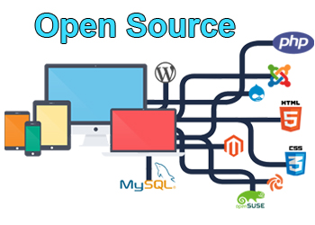 Open Source - A critical technology for the Digital India programme