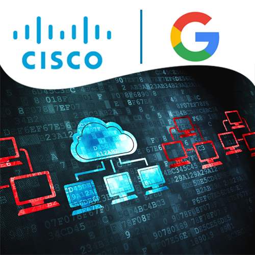 Cisco and Google to provide new Hybrid Cloud Solution