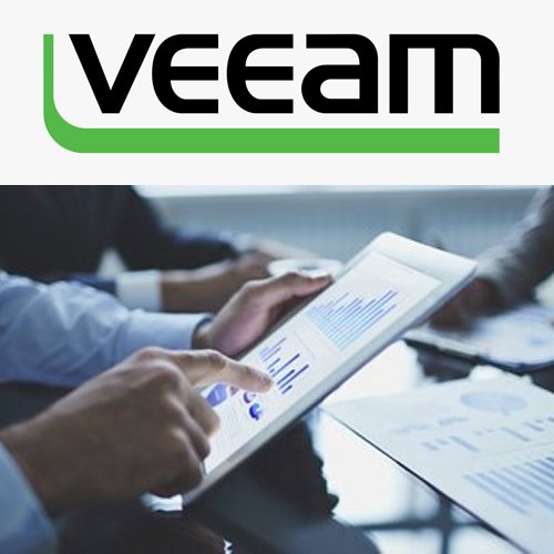 Veeam achieves new milestones with record booking growth