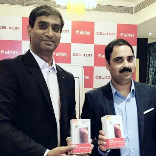 Airtel strikes partnership with Celkon to offer 4G smartphone at Rs.1,349