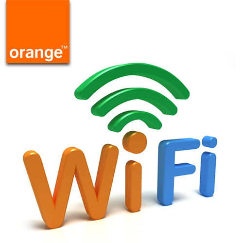 Orange Business Services offers guest Wi-Fi services to Nespresso