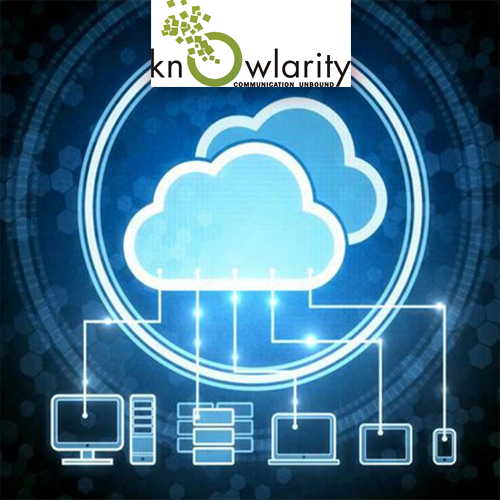 Knowlarity cloud technology to help stock brokers to maintain database of client orders