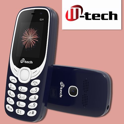 M-tech brings out selfie feature phone priced at 899/-