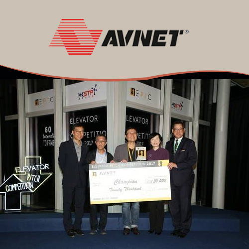 Avnet continues to invest in tech startup community in Asia Pacific