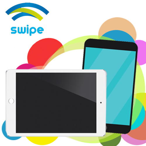 Swipe launches products with customization facilities for enterprises