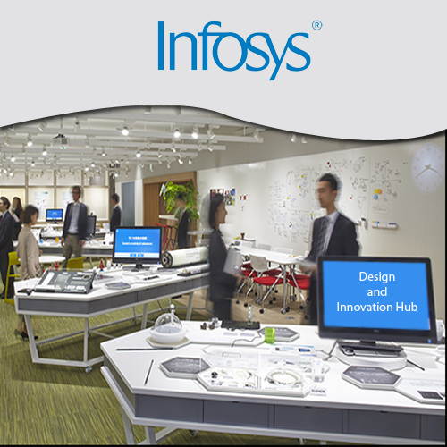 Infosys to partners with State of Rhode Island over Open Design and Innovation Hub