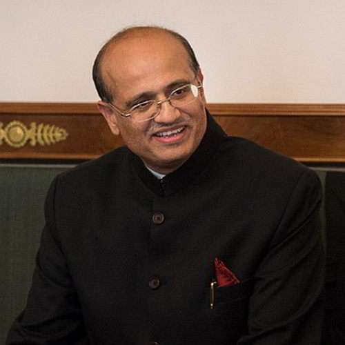 Vijay Keshav Gokhale named as next Foreign Secretary