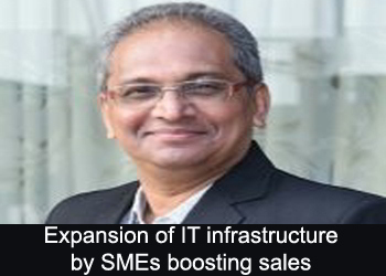 Pankaj Shah, CEO, Technoplus Systems